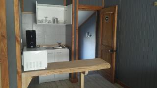 Apart Hotel y Cabañas Valle Exploradores - 8