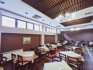 Trinity Residence Bansko - 1