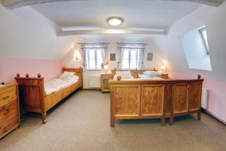Dvůr Pohody - Varnsdorf - 6