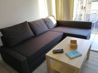 Value stay in apartment 100m from beach promenade - Blankenberge - 3