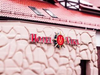 Hotel Viki - 8