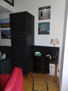 Backbord Und Steuerbord - Stralsund - 6