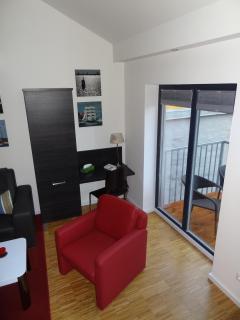 Backbord Und Steuerbord - Stralsund - 5