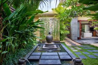 Tiga Samudra Villa - Canggu - 3