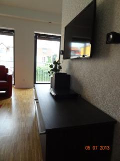 Backbord Und Steuerbord - Stralsund - 3