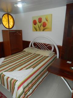 Hotel Gaivota - Itacuruçá - 3