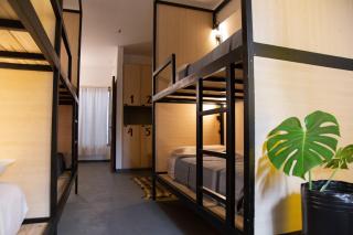 Hostel Cha - Resistencia - 2