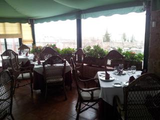 Hotel Restaurante Sonsoles - Ávila - 3