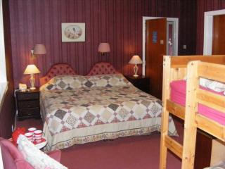 Gairloch Highland Lodge - 8