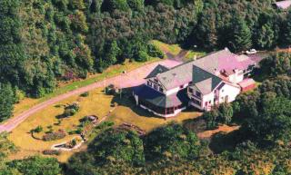 Gairloch Highland Lodge - 5