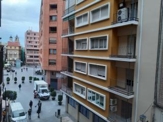 Apartamento Grande-Centro Barrio Playa - Alicante - 7
