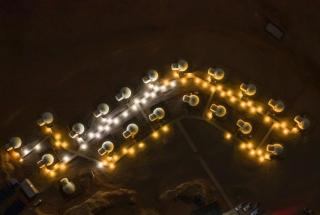 Mazayen Rum Camp - Wadi Rum - 2