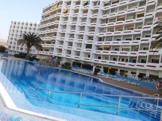Apartamento Tobias Agaete Parque Playa del Ingles - San Bartolomé - 4