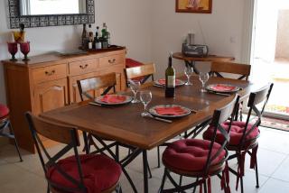 Casa con amarre y piscina privados ref 306 - Empuriabrava - 8