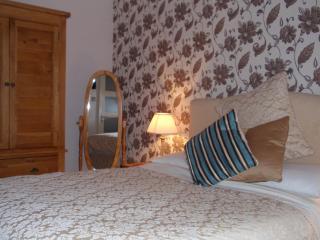 Priory hotel - Cartmel - 8