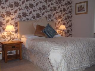Priory hotel - Cartmel - 7
