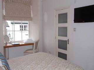 Priory hotel - Cartmel - 6