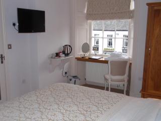 Priory hotel - Cartmel - 5