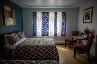 Squirrel Tree Resort - 3