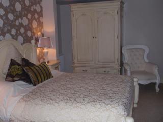 Priory hotel - Cartmel - 3