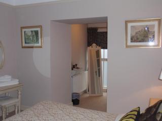 Priory hotel - Cartmel - 1