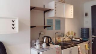 Grand Asia Afrika Apartment Bellevue Bandung - 3