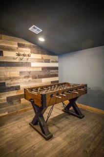 Squirrel Tree Resort - 7