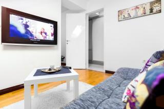Central Park Residence - Belgrad - 9