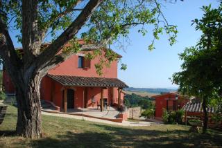 Tenuta San Savino delle Rocchette - Poggiolo - 9