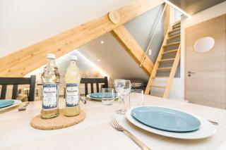 Appartement entier - Toile tendue - Wifi - Pontarlier - 8