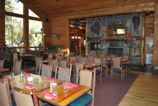 Double Eagle Resort and Spa - June Lake - 7
