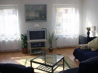 Arriva Apartment, optional indoor parking - 1