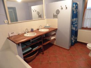 Aux 2 Puys - Gîte "Le Lemptégy" - Saint-Priest-des-Champs - 9