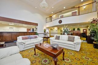 Best Western Dayton Inn & Suites - Dayton - 8