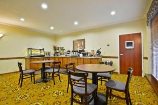 Best Western Dayton Inn & Suites - Dayton - 7