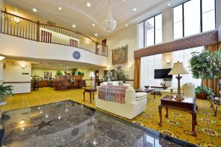 Best Western Dayton Inn & Suites - Dayton - 6