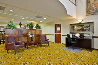Best Western Dayton Inn & Suites - Dayton - 5