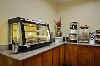Best Western Dayton Inn & Suites - Dayton - 4