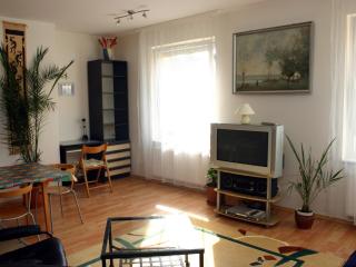 Arriva Apartment, optional indoor parking - Budapest - 6
