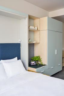 Placemakr Wedgewood-Houston - South Nashville - 6