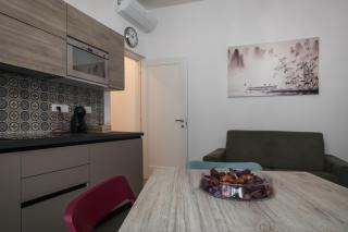 Casa Sciunzi - Elegant guest house in Rome Termini - Roma - 4