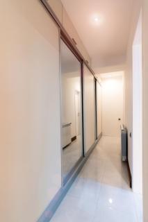 Central Park Residence - Belgrad - 7