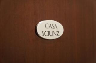 Casa Sciunzi - Elegant guest house in Rome Termini - Roma - 9