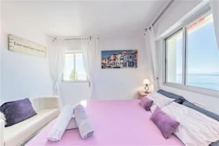 Beachfront Apartment Marbella Center - Marbella - 2