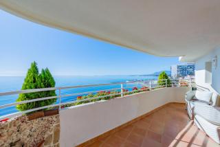 Beachfront Apartment Marbella Center - Marbella - 8