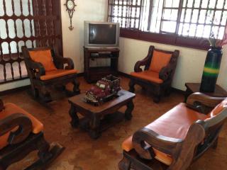 Hotel Campestre Mucura - Melgar - 4