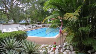 Hotel Campestre Mucura - 9