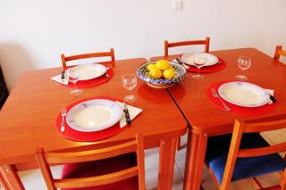 apartamento con terraza vistas canal ref 238 - Empuriabrava - 1