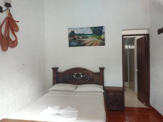 Hotel Campestre Mucura - 1