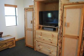 Double Eagle Resort and Spa - 8